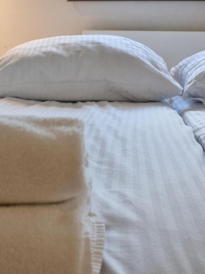 Prywatny apartament w hotelu- C8- firma 365PAM Sarbinowo Bagian luar foto