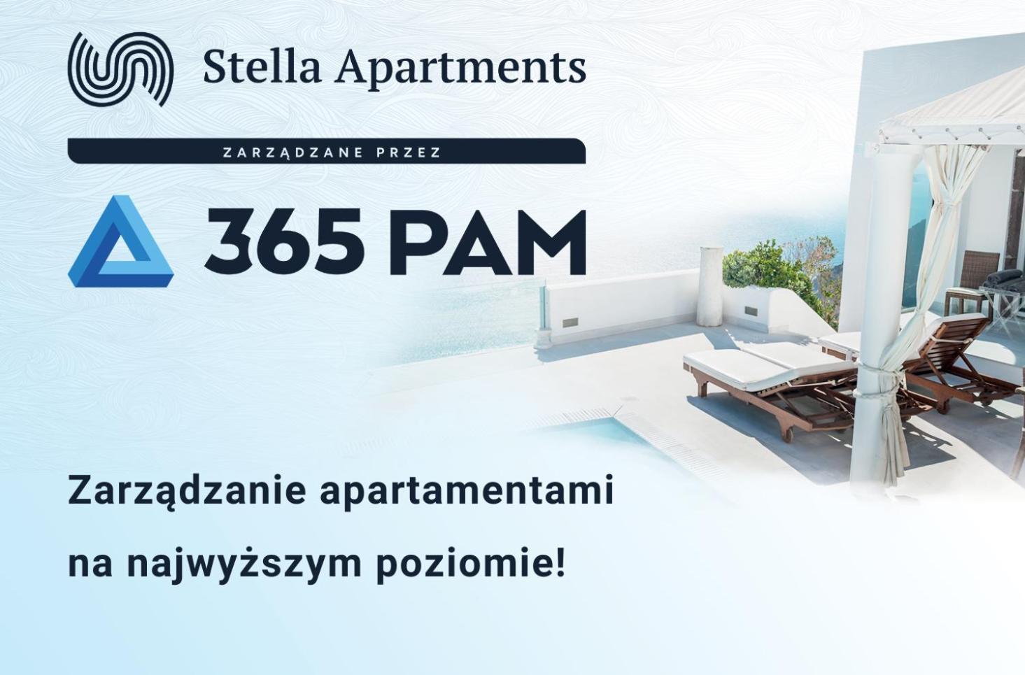 Prywatny apartament w hotelu- C8- firma 365PAM Sarbinowo Bagian luar foto